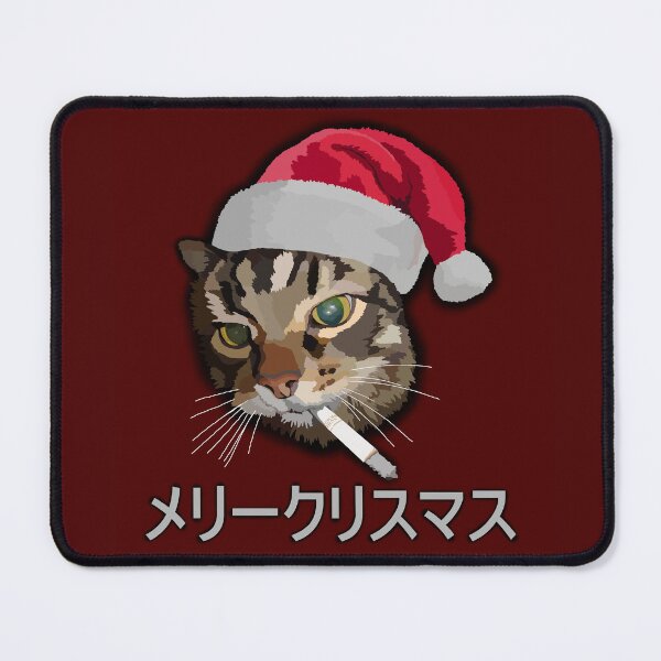 Item preview, Yuletide Cat designed and sold by Cattbox.