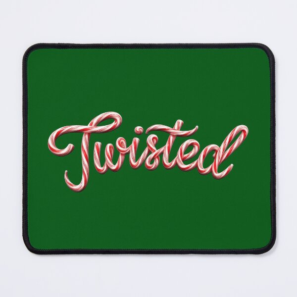 Item preview, Twisted designed and sold by jbayerart.