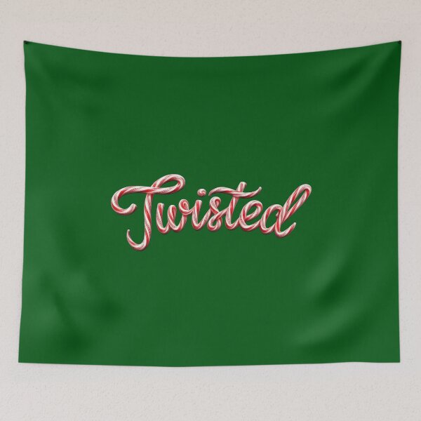 Item preview, Twisted designed and sold by jbayerart.