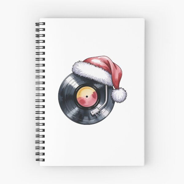 Item preview, Christmas Vinyl Vibes designed and sold by jkrphoto.