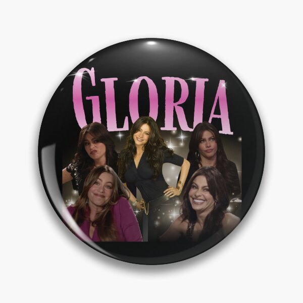 Item preview, Glória Pritchett Modern family tv show poster designed and sold by My Favorite Store.