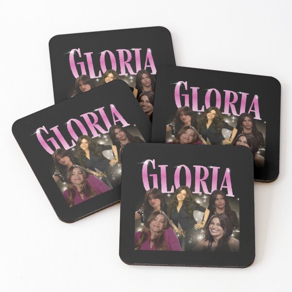 Item preview, Glória Pritchett Modern family tv show poster designed and sold by My Favorite Store.
