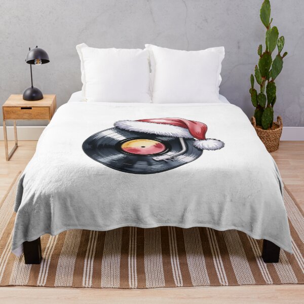 Item preview, Christmas Vinyl Vibes designed and sold by jkrphoto.