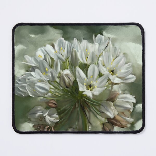 Item preview, Amazing Allium designed and sold by RoseEvergreen42.
