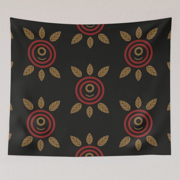 Item preview, Jagannatha of the Forest designed and sold by GarimpoCosmico.