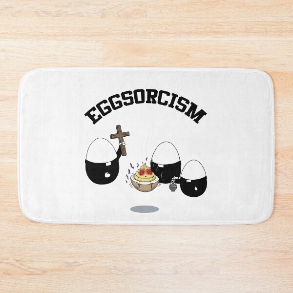 Item preview, Eggsorcism designed and sold by AimarsKloset.