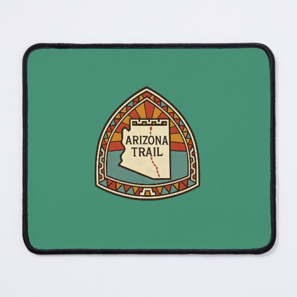 Item preview, Arizona Trail  designed and sold by Broken Antler Designs .