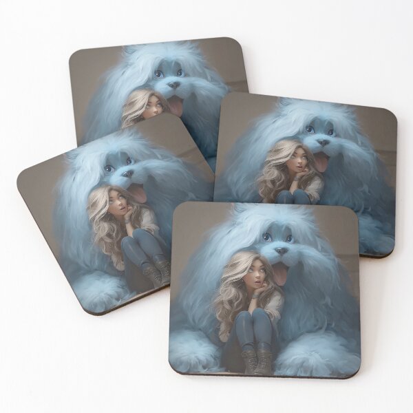 Item preview, Celestial Companion designed and sold by oanaunciuleanu.