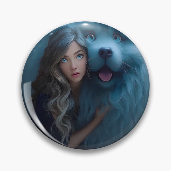Item preview, Celestial Companion designed and sold by oanaunciuleanu.