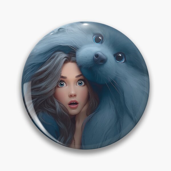Item preview, Celestial Companion designed and sold by oanaunciuleanu.
