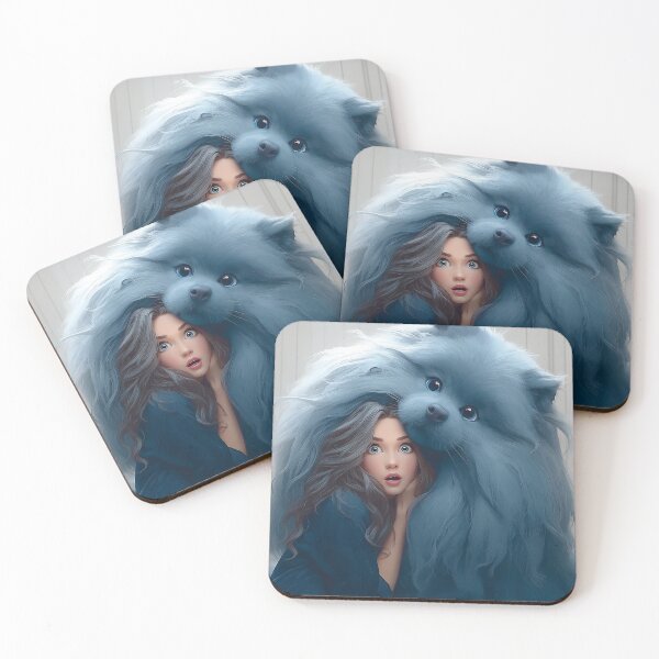 Item preview, Celestial Companion designed and sold by oanaunciuleanu.