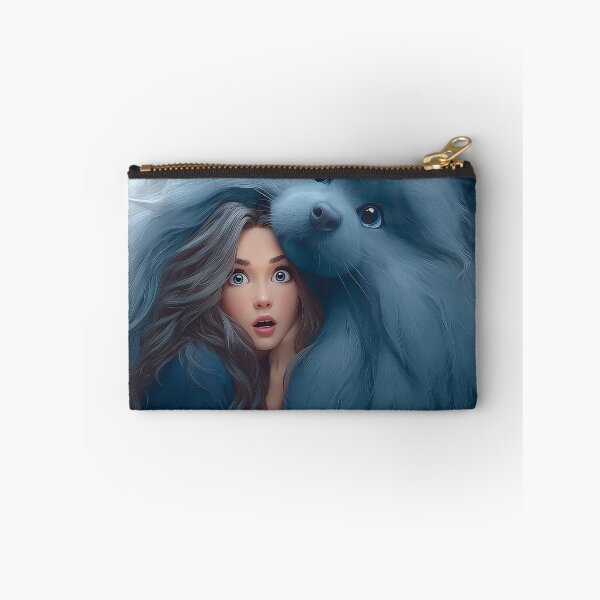 Item preview, Celestial Companion designed and sold by oanaunciuleanu.