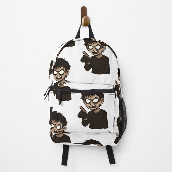 Item preview, Will Byers Possession Cartoon Illustration designed and sold by AntonioJ8.