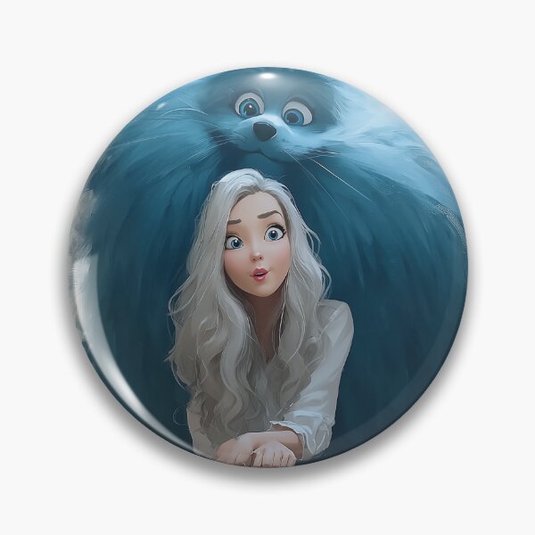 Item preview, Celestial Companion designed and sold by oanaunciuleanu.