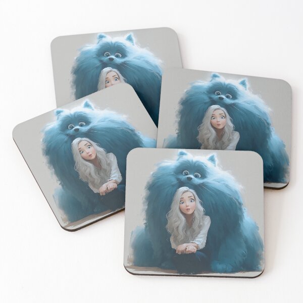 Item preview, Celestial Companion designed and sold by oanaunciuleanu.