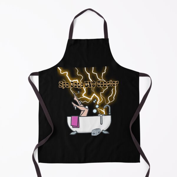 Item preview, Spa Day: BYO Toaster Design designed and sold by Altered Array, LLC.