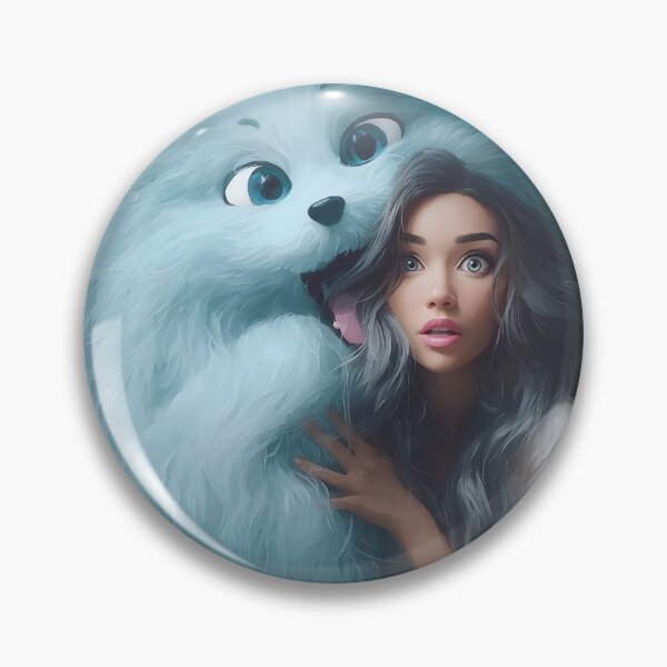 Item preview, Celestial Companion designed and sold by oanaunciuleanu.