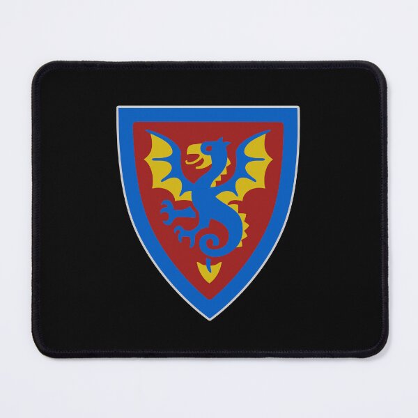 Item preview, Black Knights 2022 Original Colours designed and sold by design-jobber.