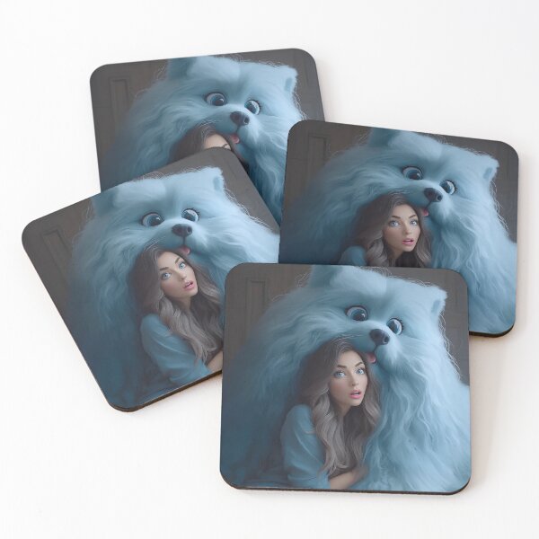 Item preview, Celestial Companion designed and sold by oanaunciuleanu.