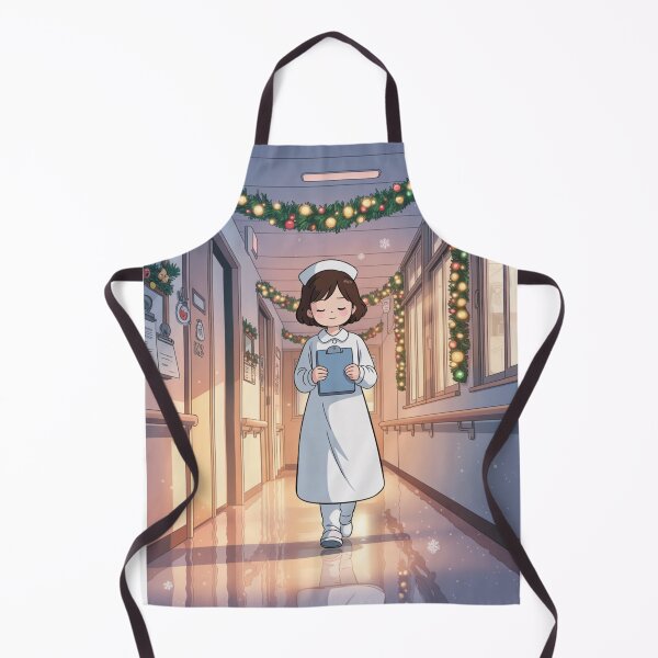 Item preview, Christmas Corridor Calm designed and sold by McVrax.