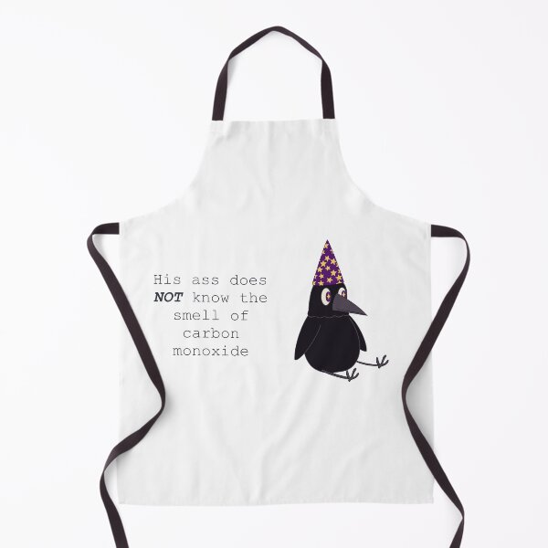 Item preview, A dumb joke designed and sold by MagicalCorvid.