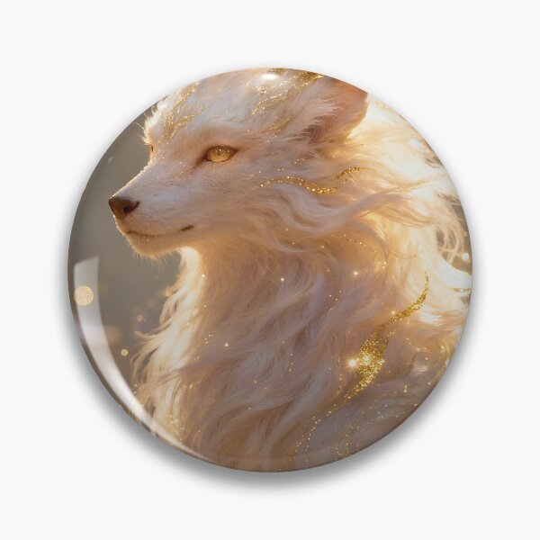 Item preview, Cozy Winter Beast - Snowy Rest designed and sold by KAMOCHI Art.