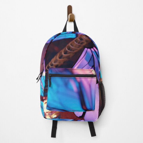 Item preview, Iridescent Butterfly in Vivid Colors designed and sold by anytka.