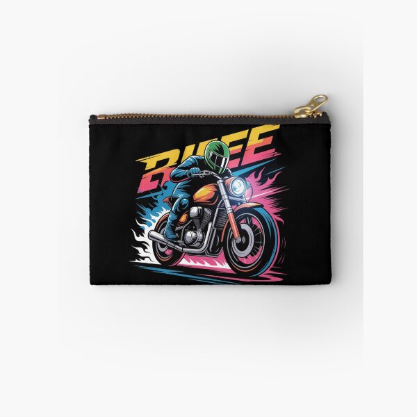 Item preview, Ride the Future – Futuristic Motion Graphic Design designed and sold by SilverLook48.