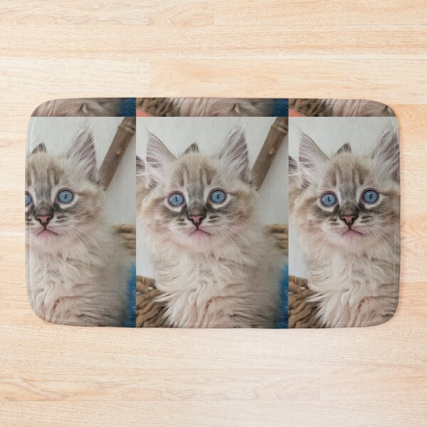 Item preview, Lynx ragdoll kitten designed and sold by Fluffycat2020.