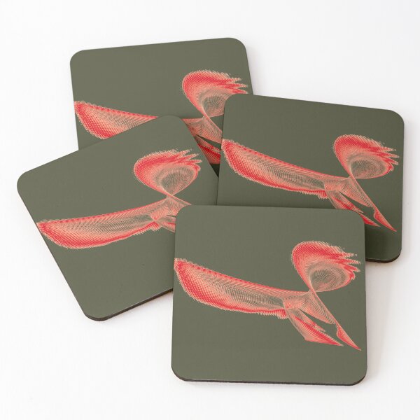 Item preview, Like a bird taking flight! V2 designed and sold by Alan-David.