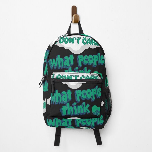 Item preview, I don’t care what people think designed and sold by Stefrait-7.