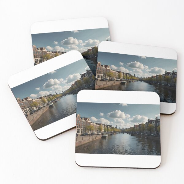 Item preview, Amsterdam designed and sold by Designfs.