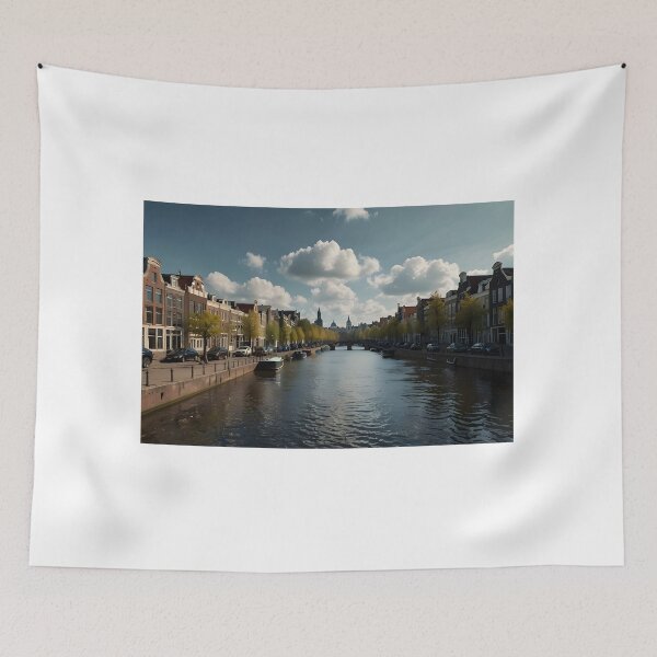 Item preview, Amsterdam designed and sold by Designfs.