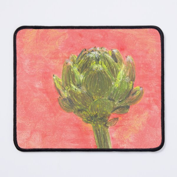 Item preview, Artichoke designed and sold by Angela Micheli Otwell.