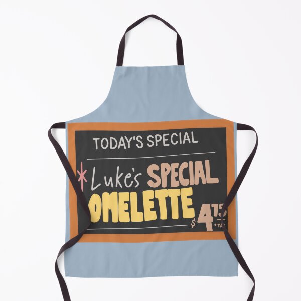 Item preview, luke's specials designed and sold by bailblue.