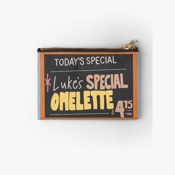 Item preview, luke's specials designed and sold by bailblue.
