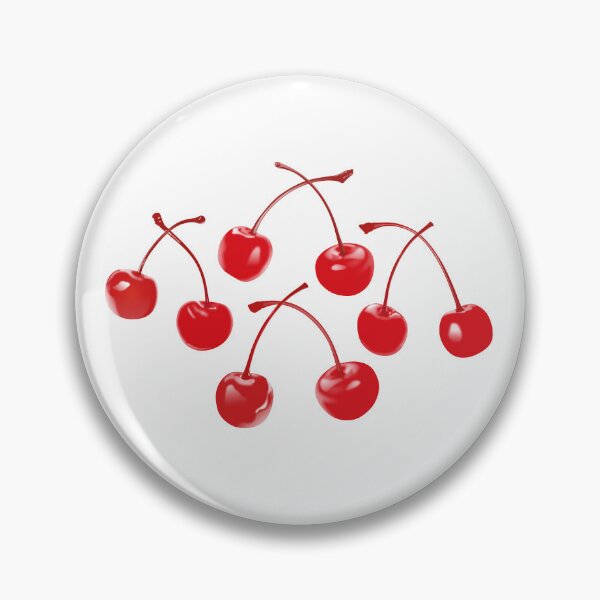 Item preview, Cocktail Cherries designed and sold by MadeClose.