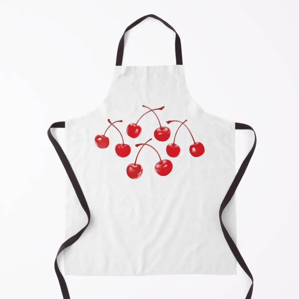 Item preview, Cocktail Cherries designed and sold by MadeClose.
