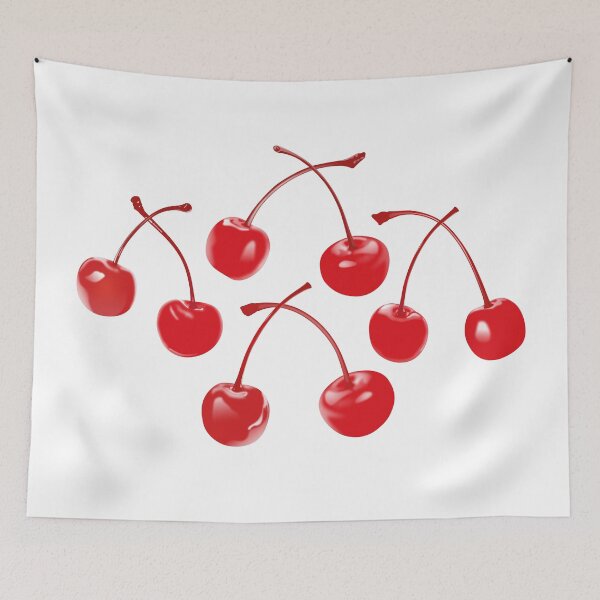 Item preview, Cocktail Cherries designed and sold by MadeClose.