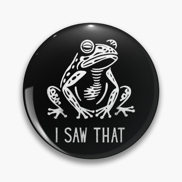 Item preview, I Saw That designed and sold by TwistedWhim.