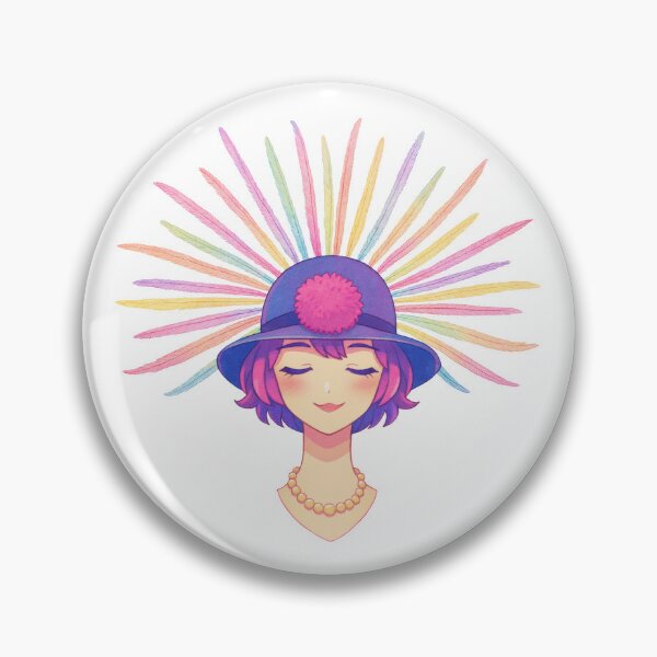 Item preview, Flapper designed and sold by ArtShare.