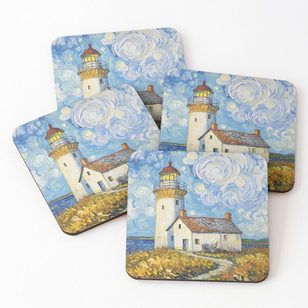 Item preview, Lighthouse designed and sold by sid1802.