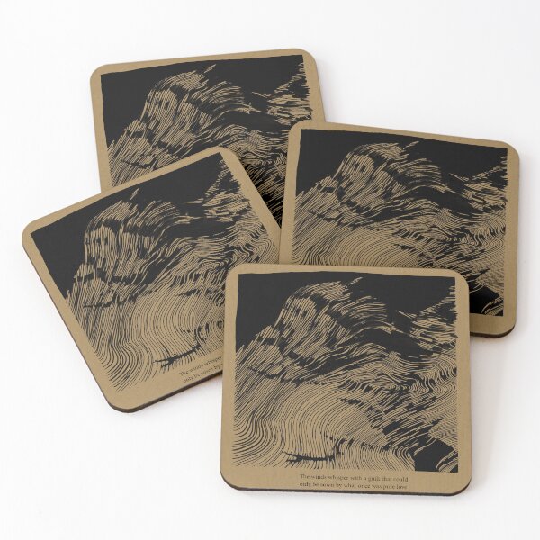 Item preview, the winds whisper designed and sold by Kat Wilson Art .