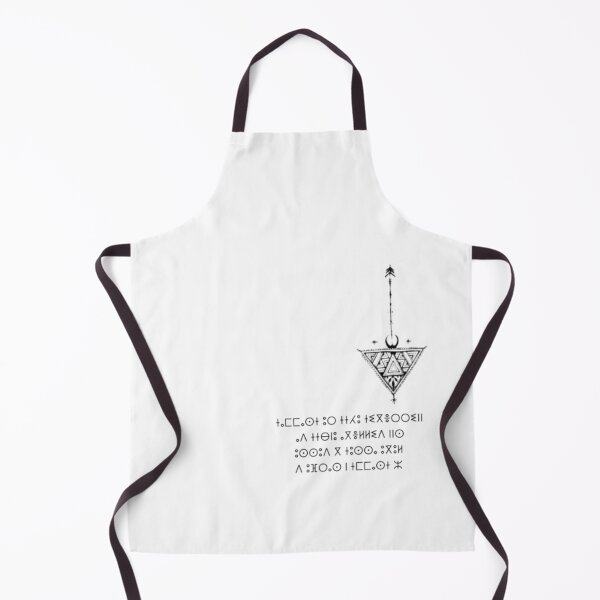 Item preview, Amazigh Strength Quote designed and sold by RAFA butterfly .