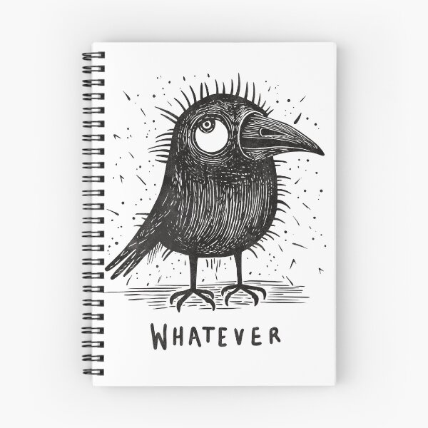Item preview, Whatever designed and sold by TwistedWhim.