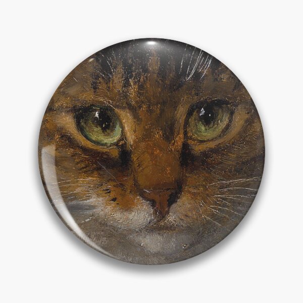 Item preview, Maine Coon - Henriette Ronner-Knip designed and sold by Checkerworks.
