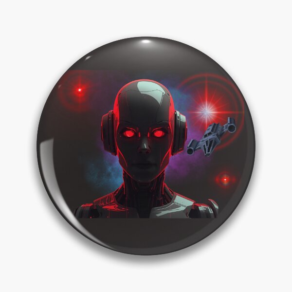 Item preview, Front of Space Domination designed and sold by MilikDesignsPro.