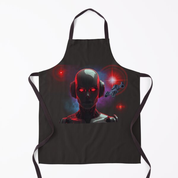 Item preview, Front of Space Domination designed and sold by MilikDesignsPro.