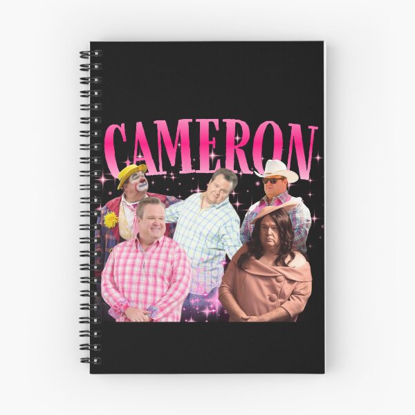 Item preview, Cameron Tucker Modern family tv show poster designed and sold by My Favorite Store.