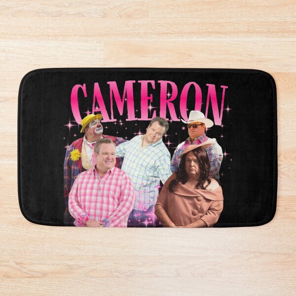 Item preview, Cameron Tucker Modern family tv show poster designed and sold by My Favorite Store.